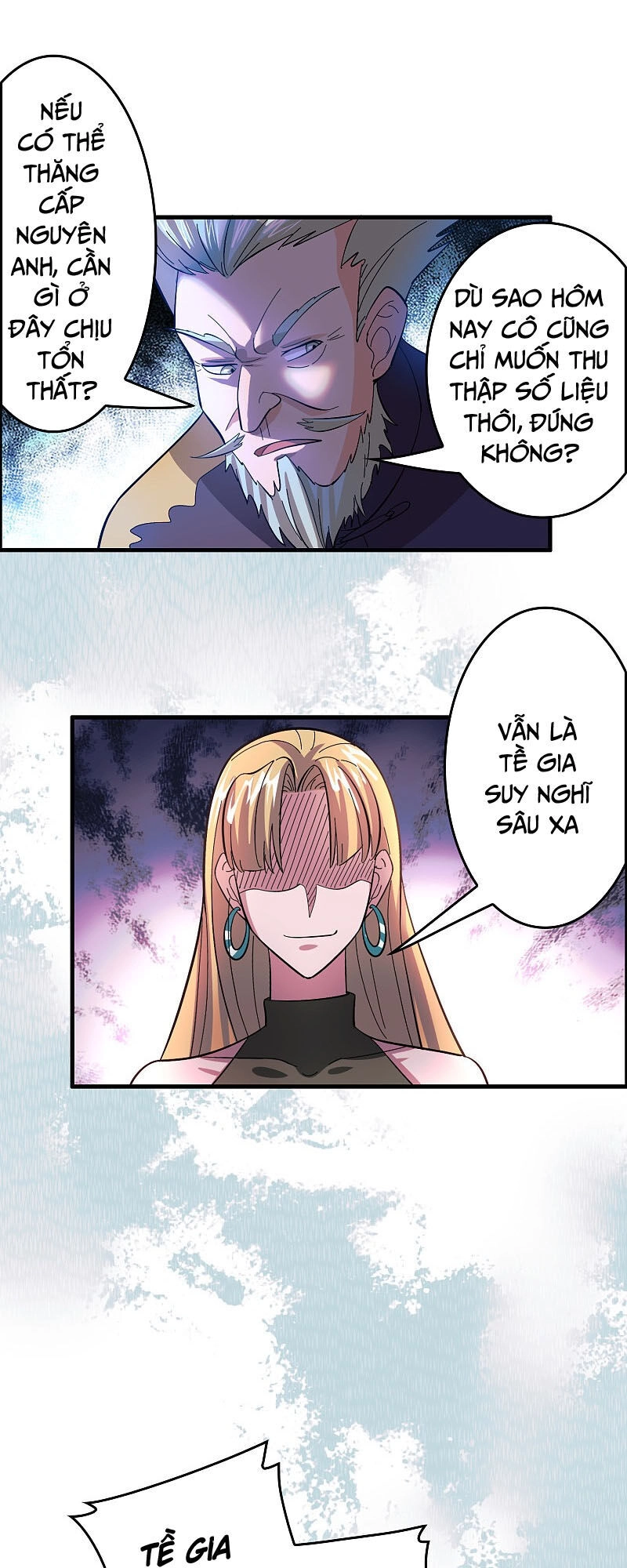 Hệ Thống Đại Gia Tại Dị Giới Chapter 122 - 12