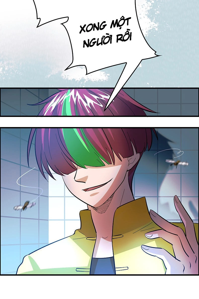 Hệ Thống Đại Gia Tại Dị Giới Chapter 122 - 13