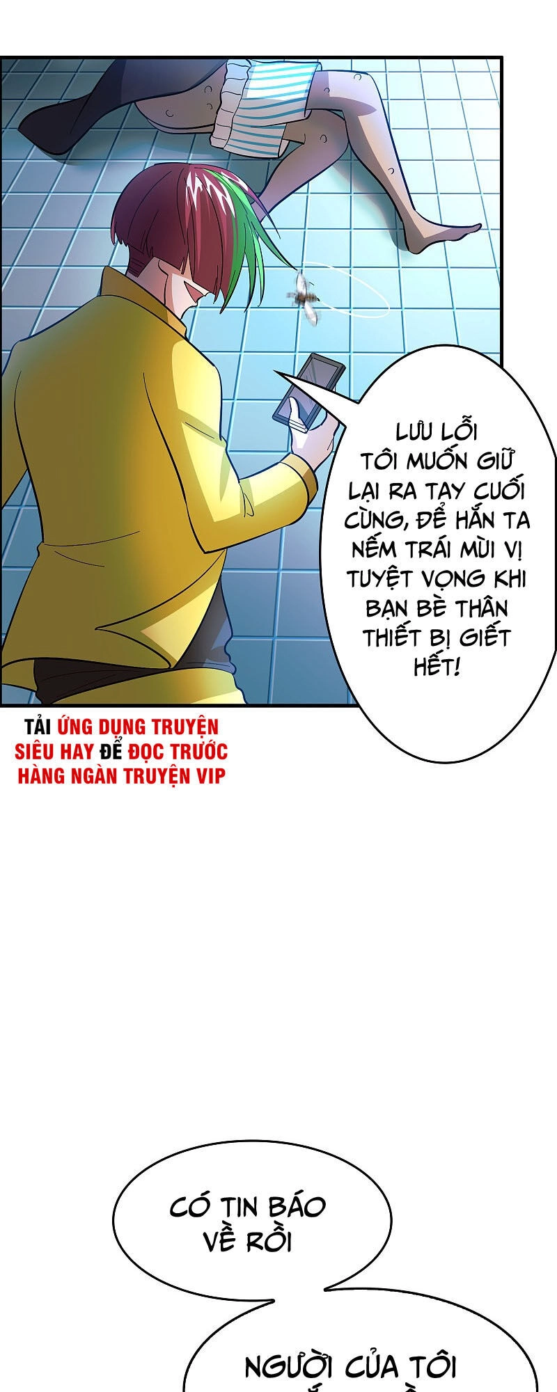 Hệ Thống Đại Gia Tại Dị Giới Chapter 122 - 14