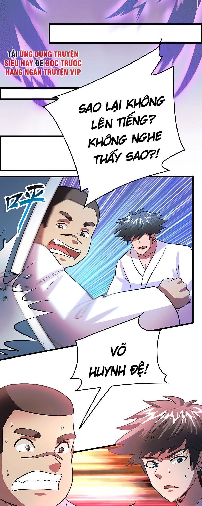 Hệ Thống Đại Gia Tại Dị Giới Chapter 122 - 18