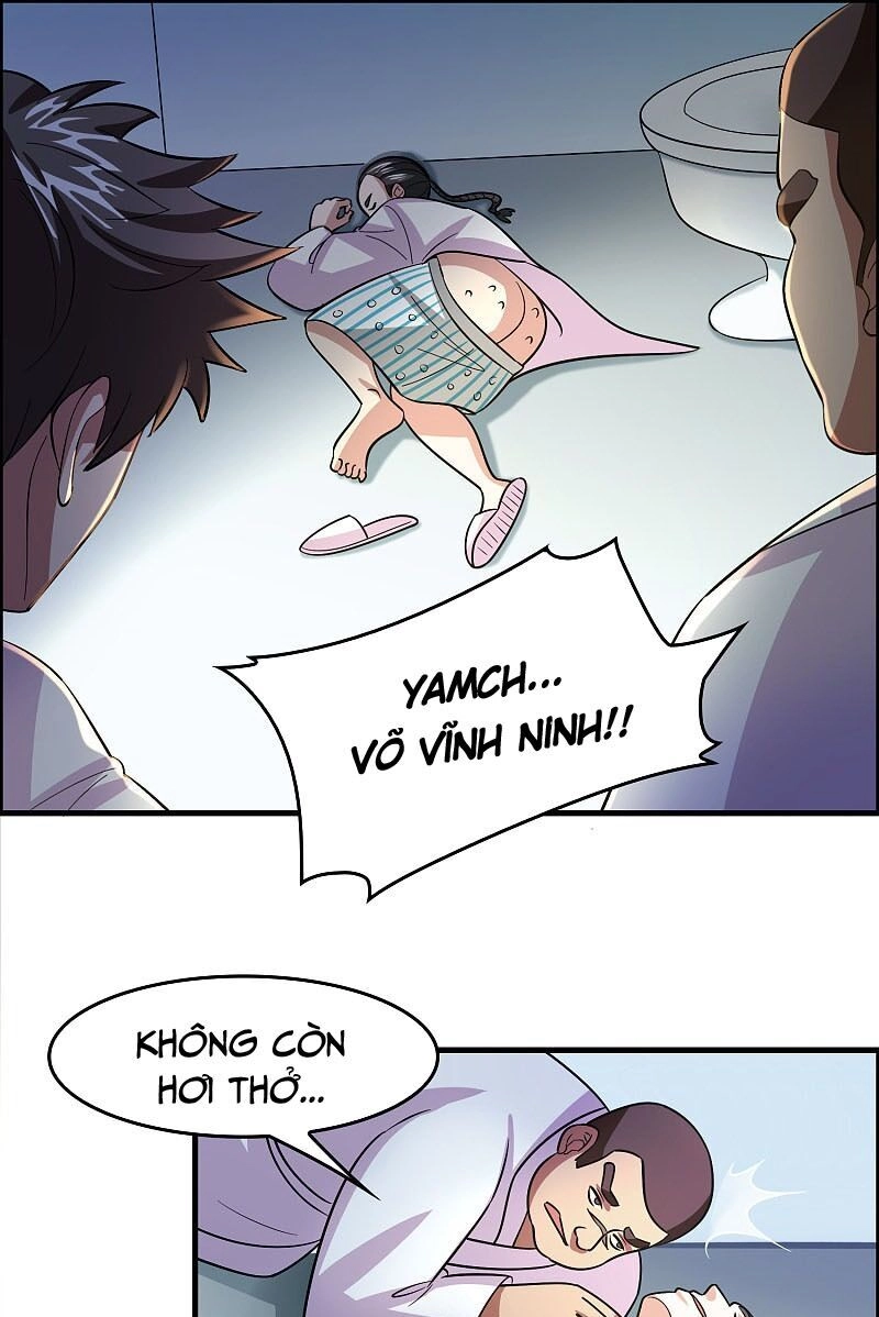 Hệ Thống Đại Gia Tại Dị Giới Chapter 123 - 2