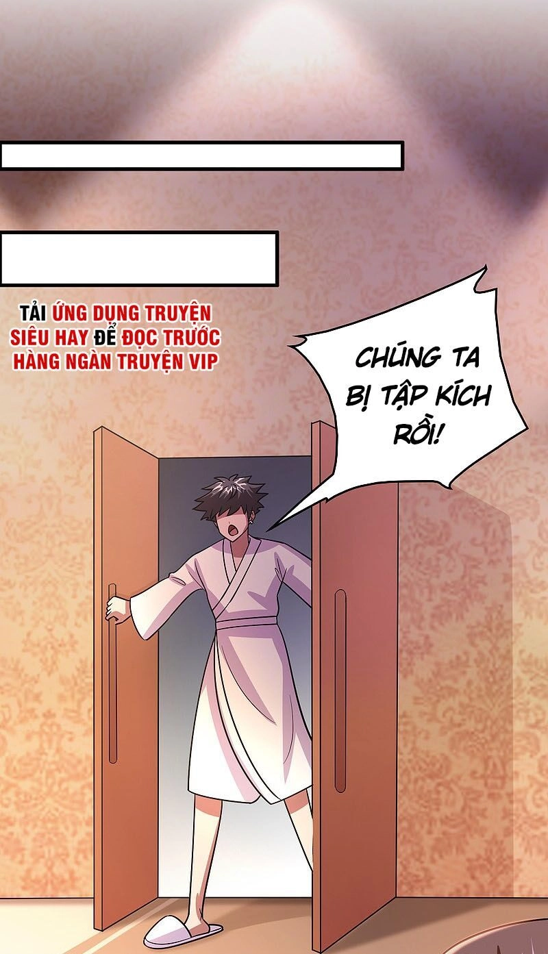 Hệ Thống Đại Gia Tại Dị Giới Chapter 123 - 4