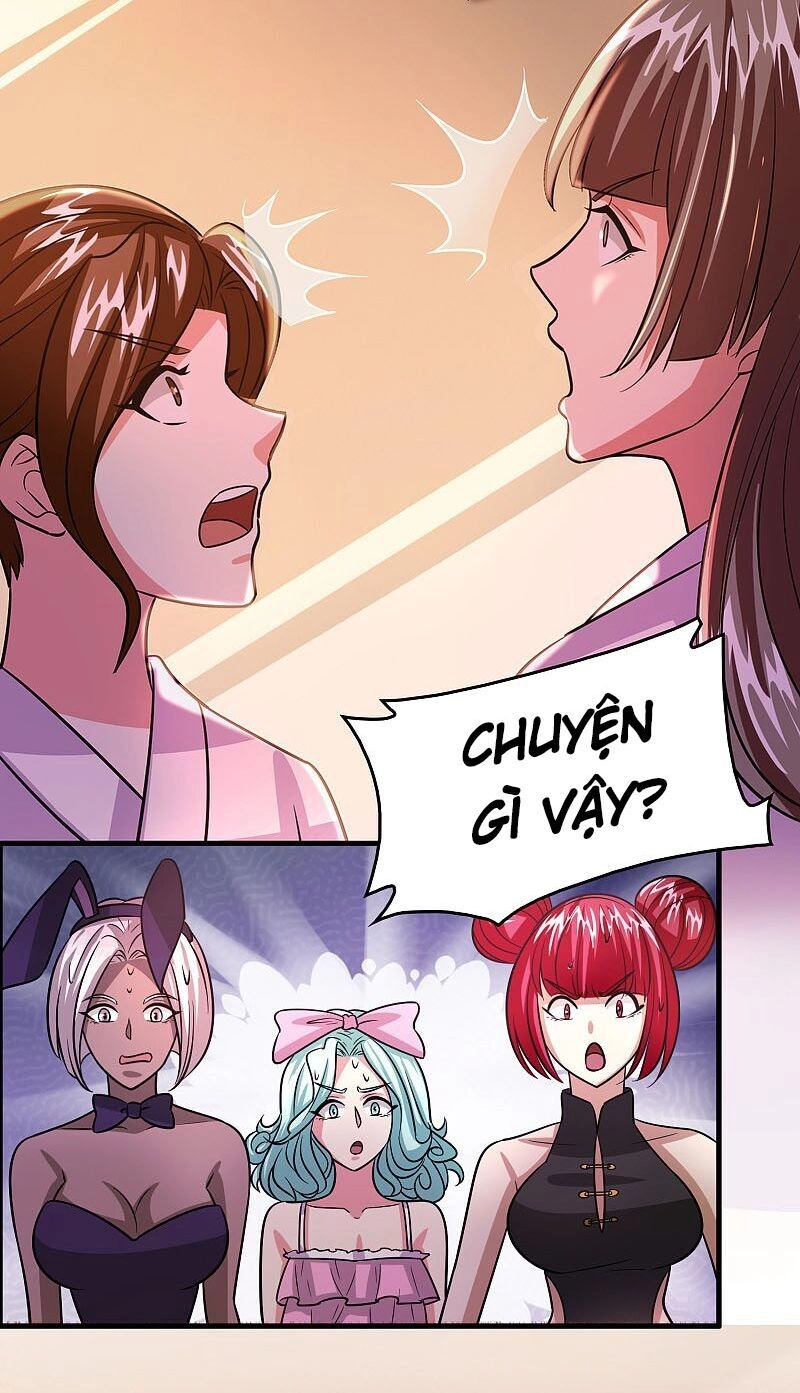 Hệ Thống Đại Gia Tại Dị Giới Chapter 123 - 5