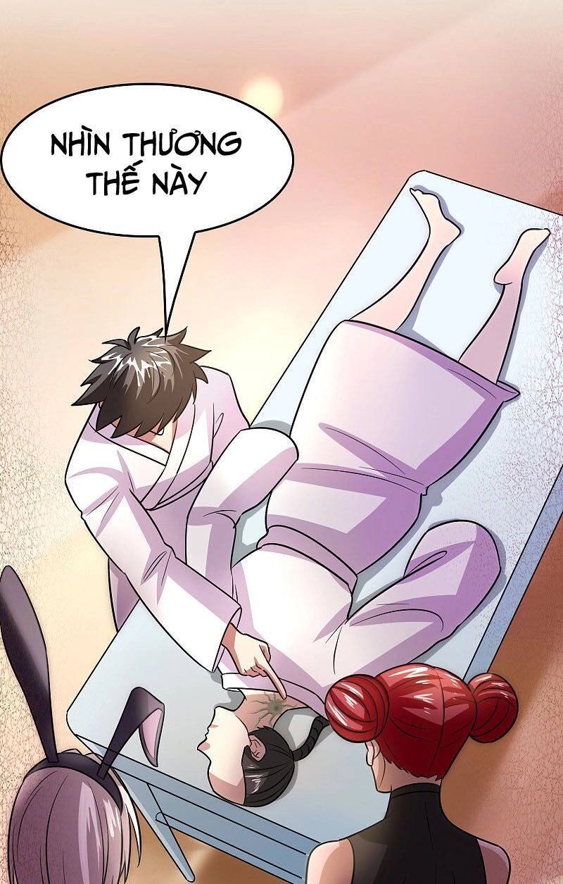 Hệ Thống Đại Gia Tại Dị Giới Chapter 123 - 6