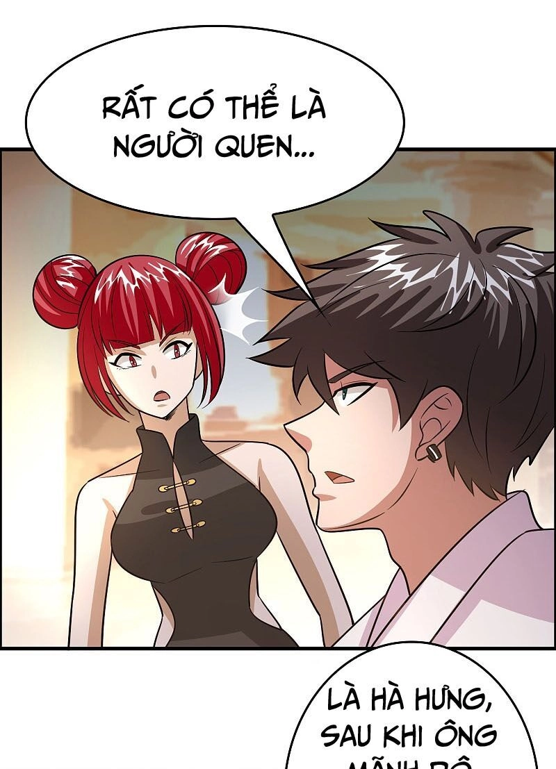 Hệ Thống Đại Gia Tại Dị Giới Chapter 123 - 8