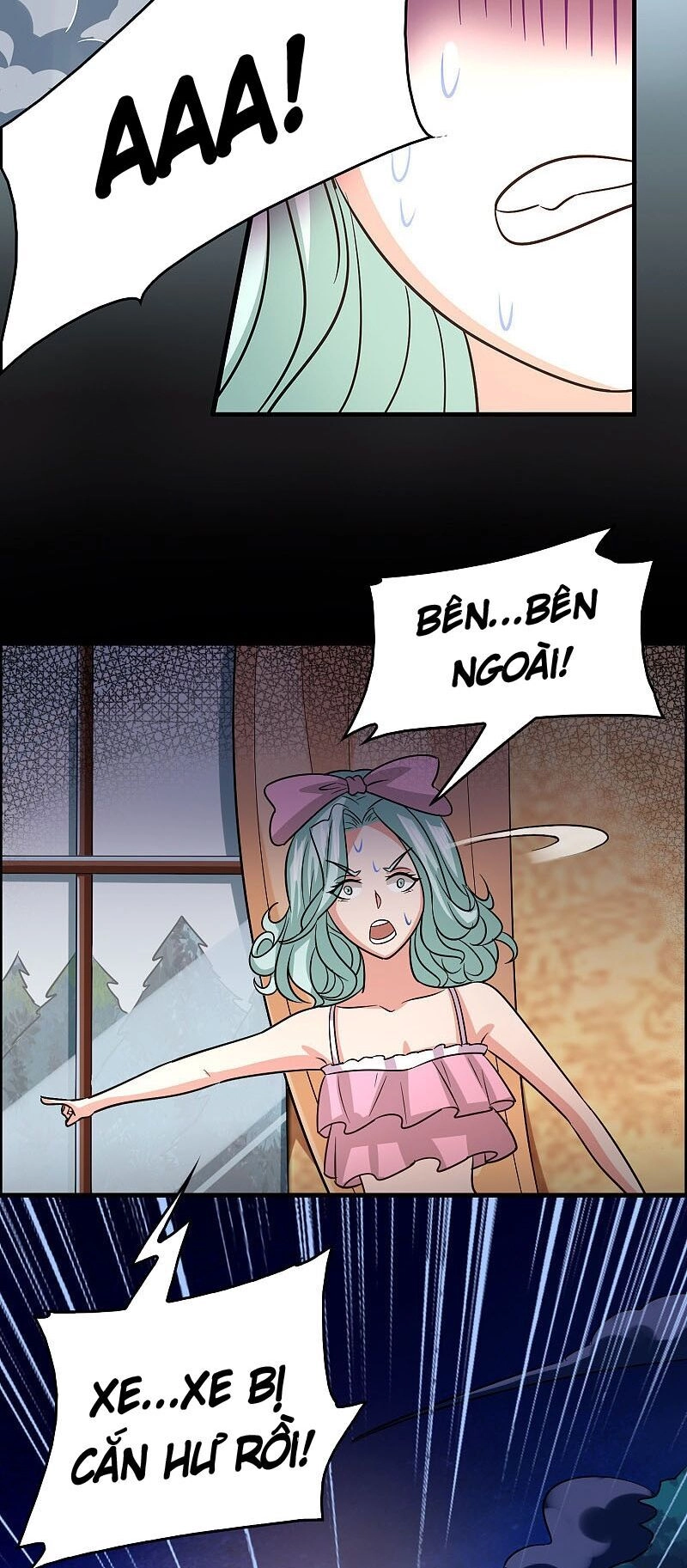 Hệ Thống Đại Gia Tại Dị Giới Chapter 123 - 11