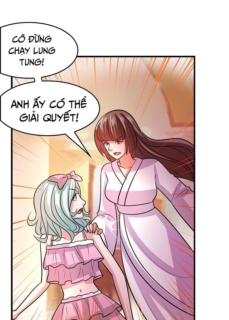 Hệ Thống Đại Gia Tại Dị Giới Chapter 123 - 14