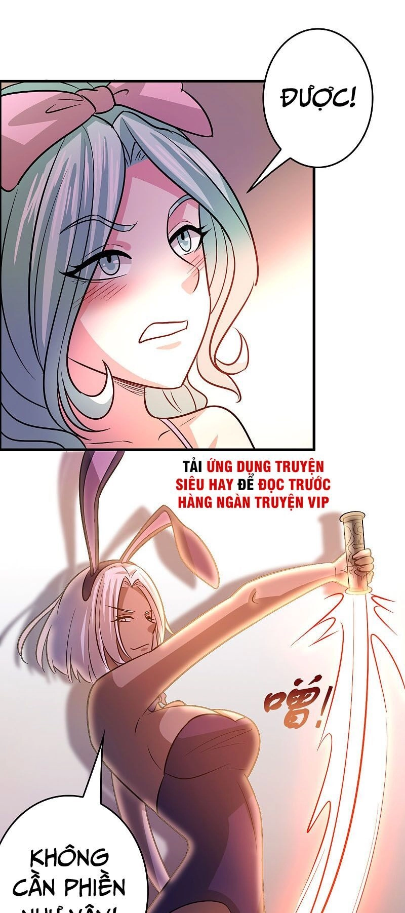 Hệ Thống Đại Gia Tại Dị Giới Chapter 123 - 16