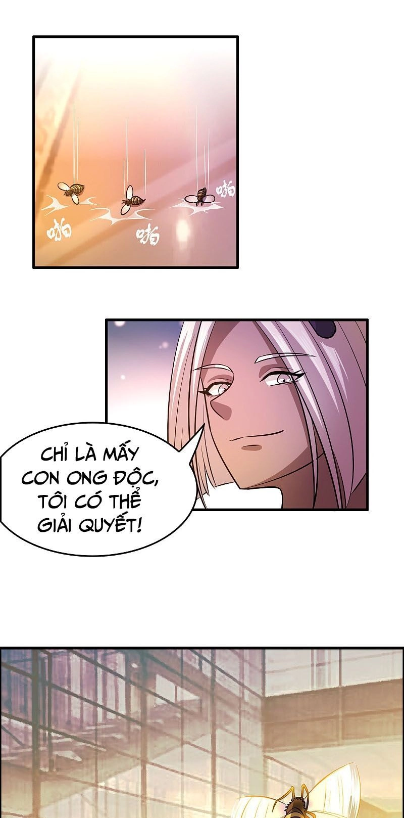 Hệ Thống Đại Gia Tại Dị Giới Chapter 123 - 18