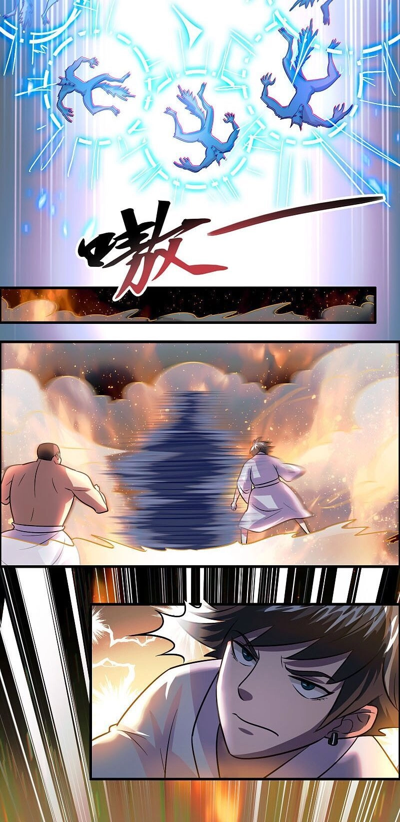 Hệ Thống Đại Gia Tại Dị Giới Chapter 123 - 26