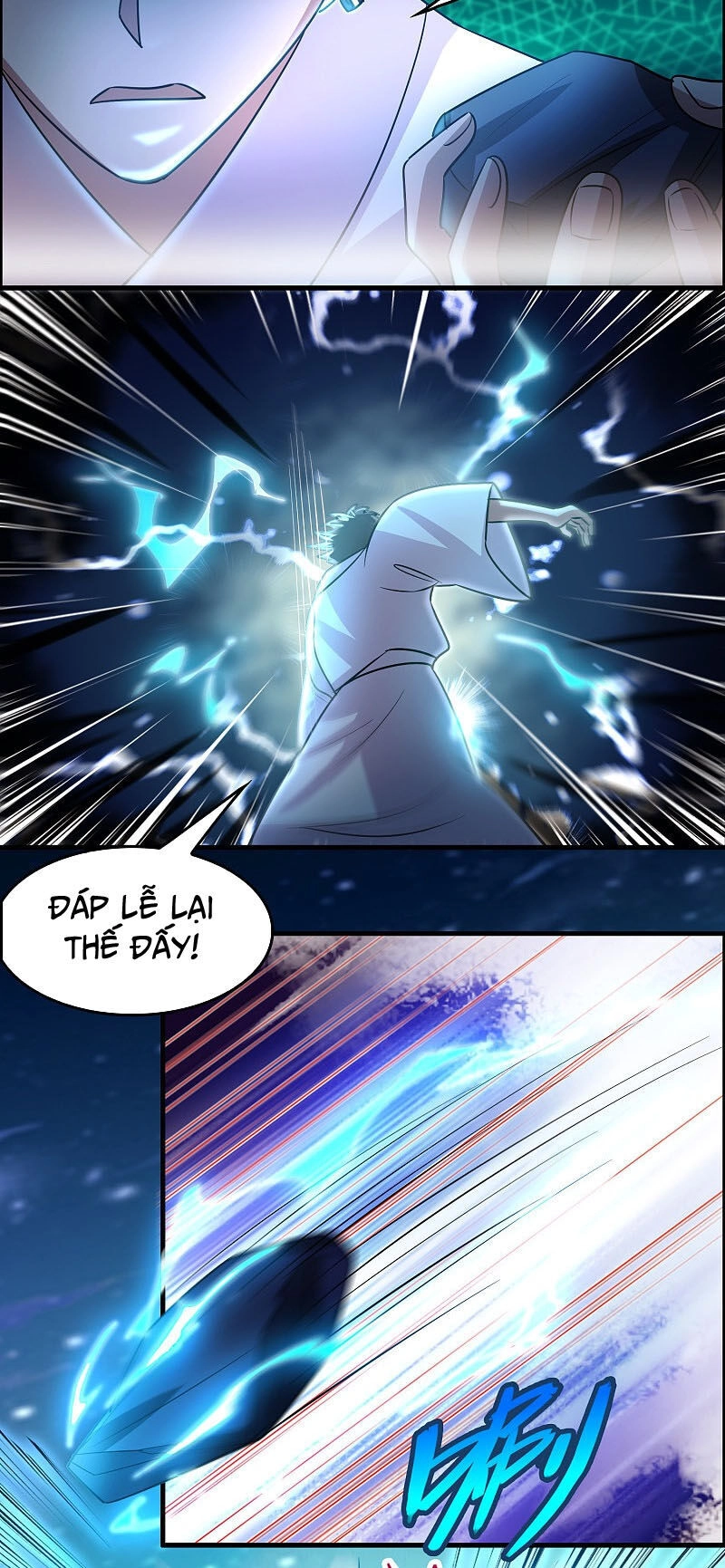 Hệ Thống Đại Gia Tại Dị Giới Chapter 124 - 15