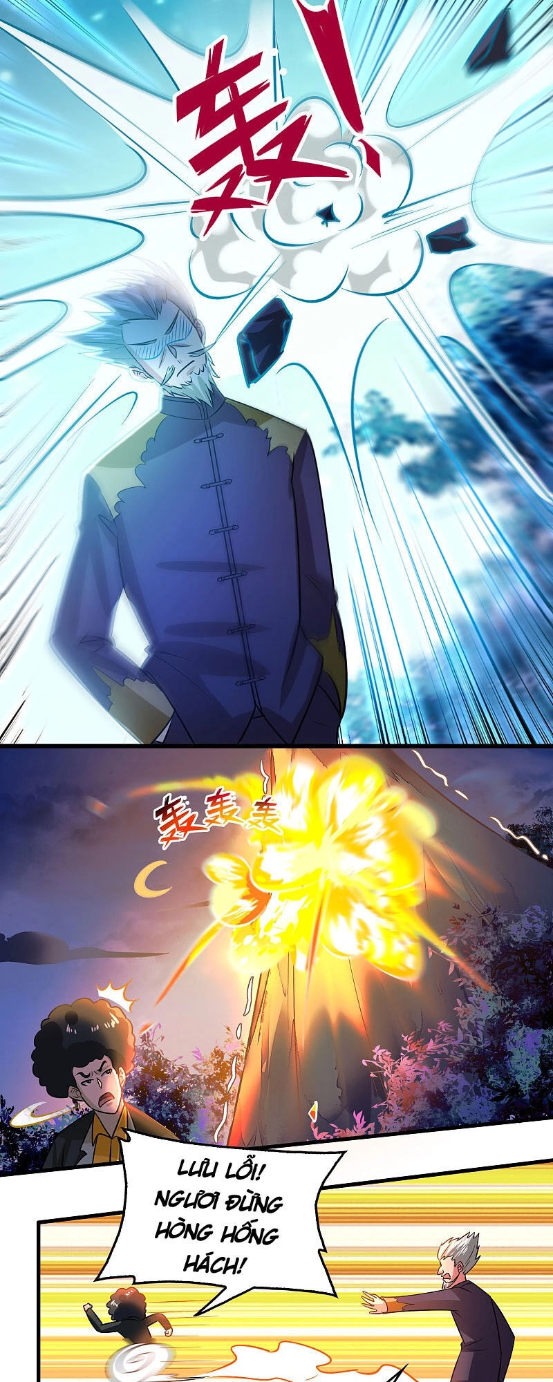 Hệ Thống Đại Gia Tại Dị Giới Chapter 124 - 16