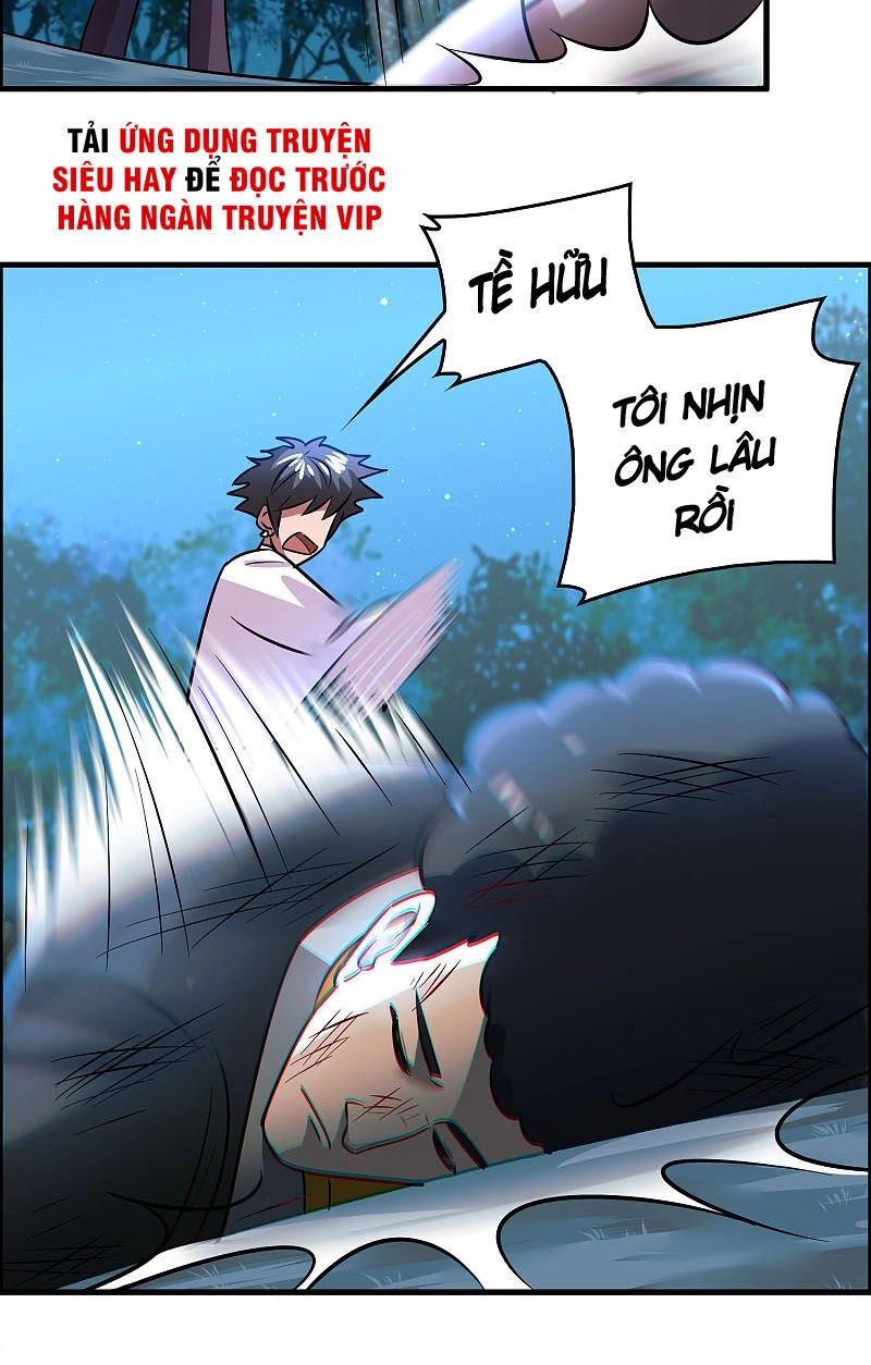 Hệ Thống Đại Gia Tại Dị Giới Chapter 124 - 23