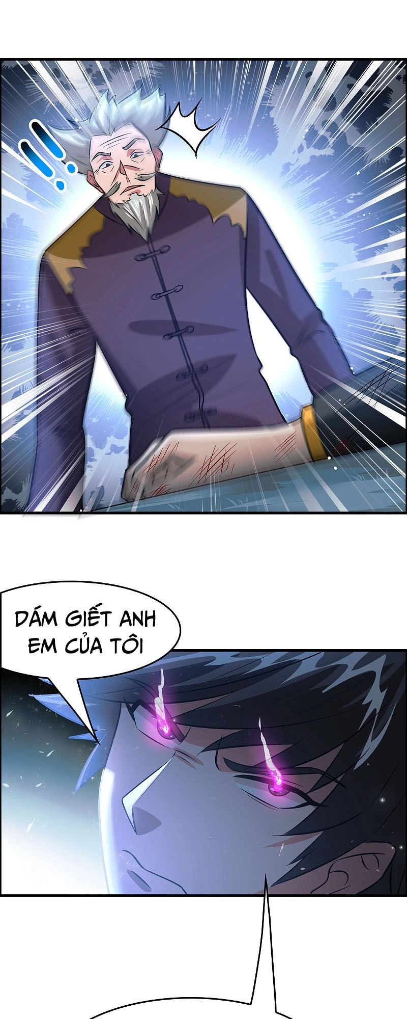 Hệ Thống Đại Gia Tại Dị Giới Chapter 124 - 24