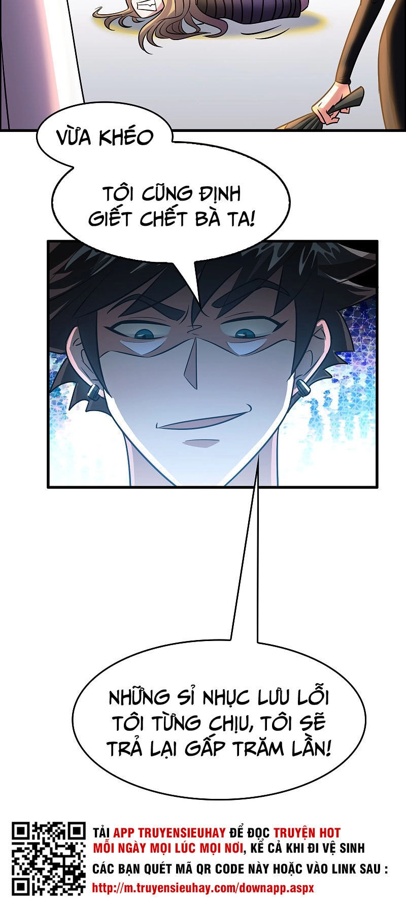 Hệ Thống Đại Gia Tại Dị Giới Chapter 125 - 25