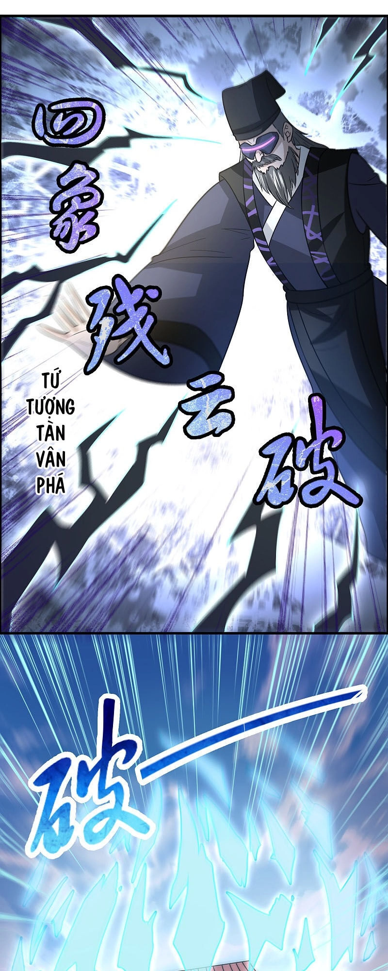 Hệ Thống Đại Gia Tại Dị Giới Chapter 126 - 8