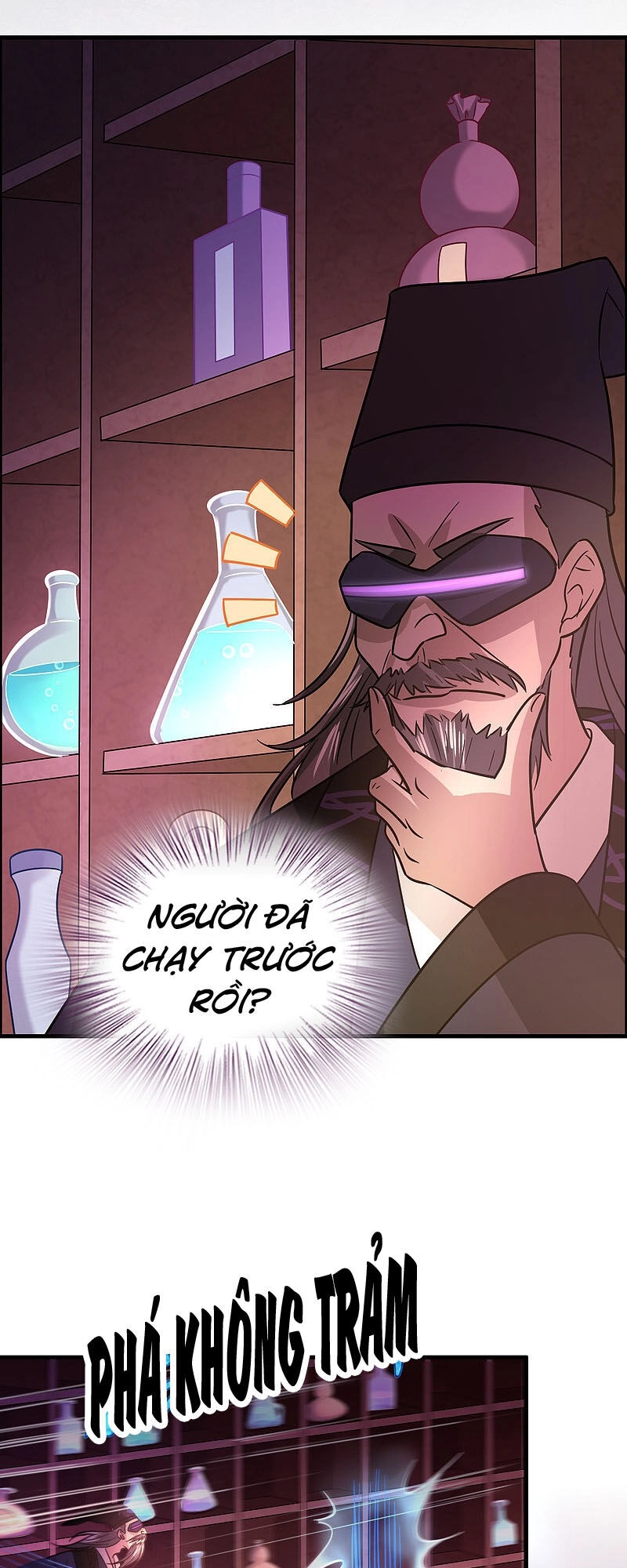 Hệ Thống Đại Gia Tại Dị Giới Chapter 126 - 10