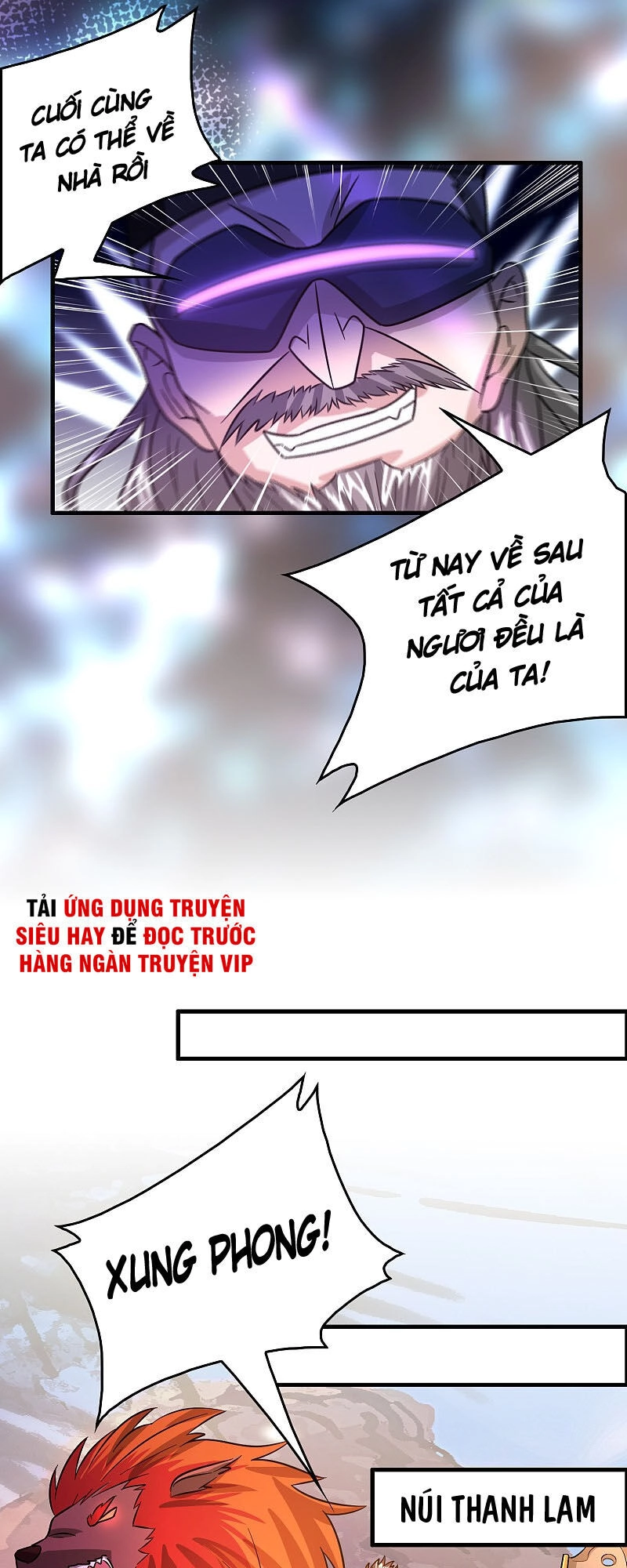 Hệ Thống Đại Gia Tại Dị Giới Chapter 126 - 12