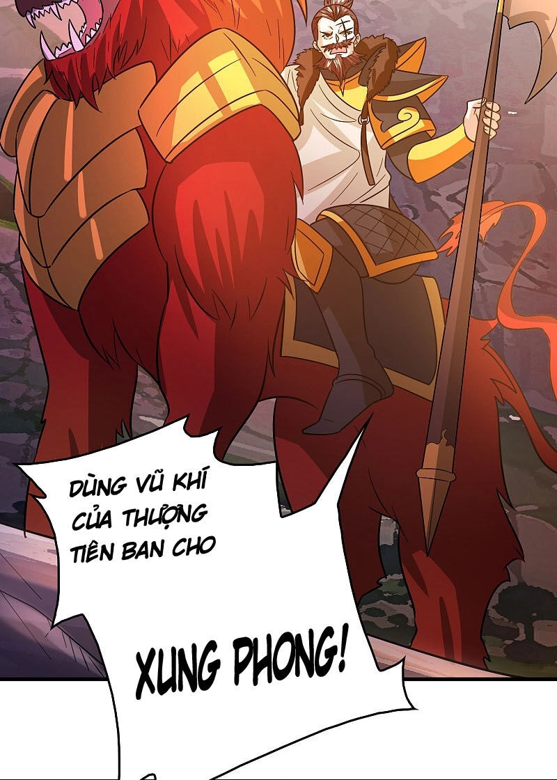 Hệ Thống Đại Gia Tại Dị Giới Chapter 126 - 13