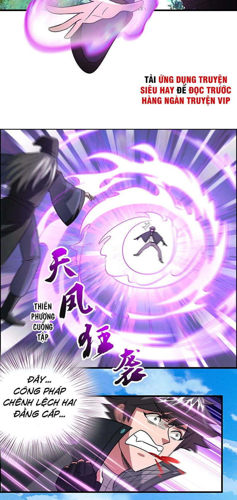 Hệ Thống Đại Gia Tại Dị Giới Chapter 126 - 21