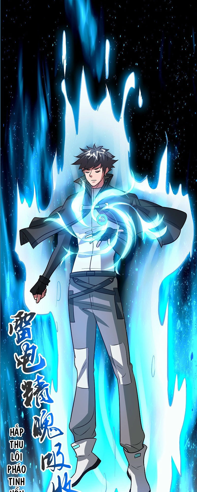 Hệ Thống Đại Gia Tại Dị Giới Chapter 126 - 24