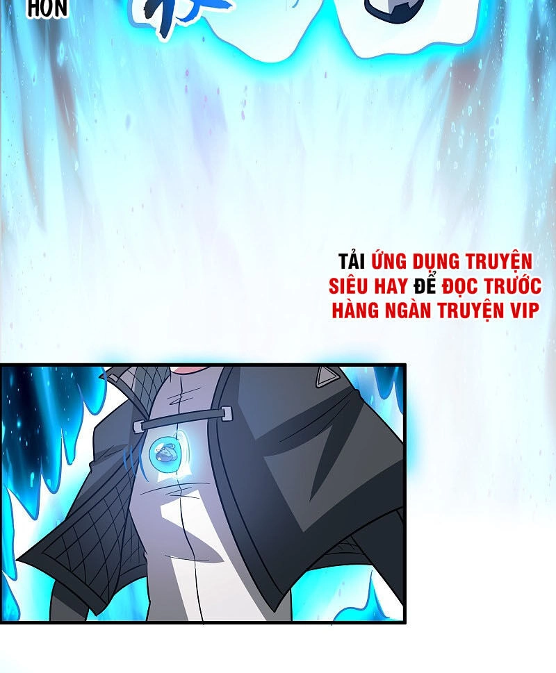 Hệ Thống Đại Gia Tại Dị Giới Chapter 126 - 25