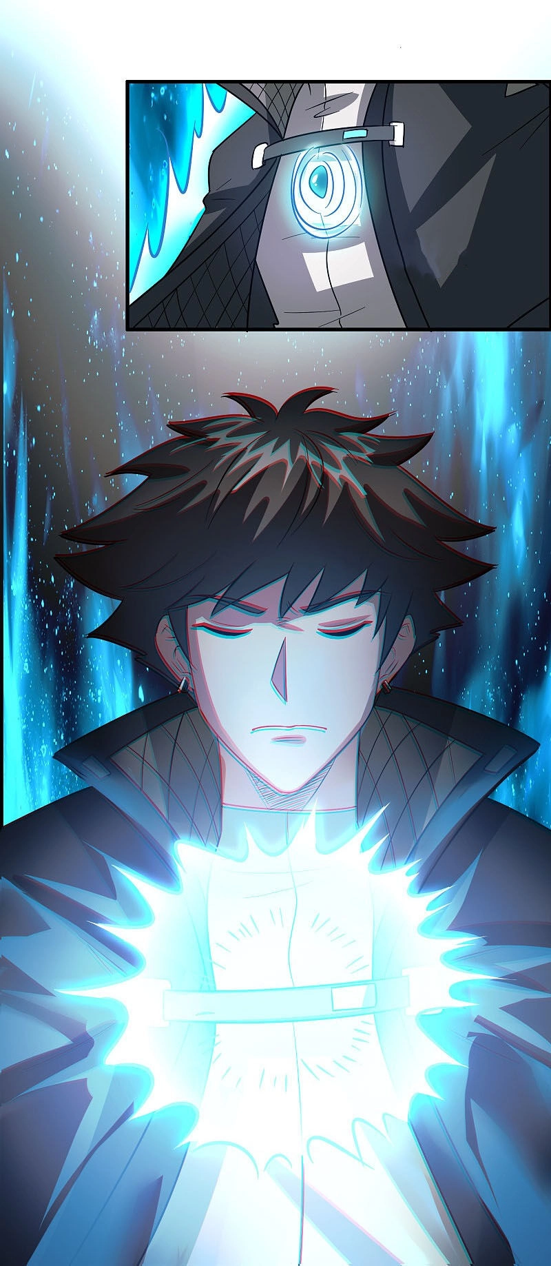 Hệ Thống Đại Gia Tại Dị Giới Chapter 126 - 26