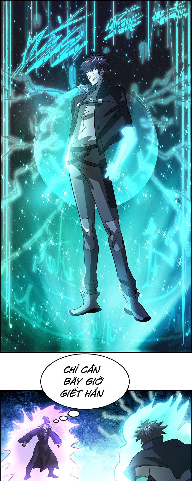 Hệ Thống Đại Gia Tại Dị Giới Chapter 127 - 2