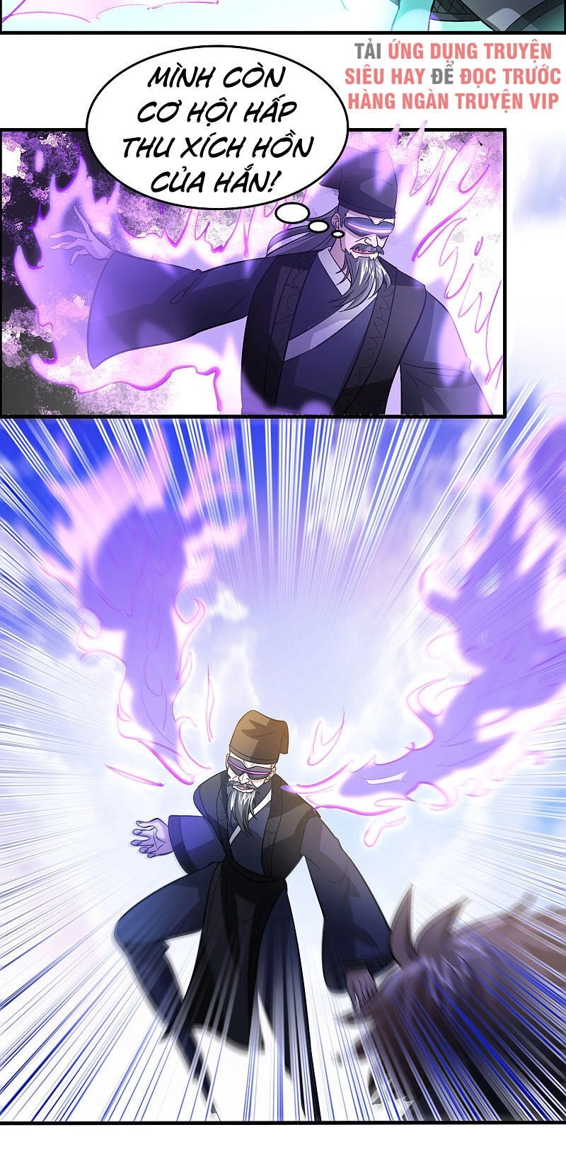 Hệ Thống Đại Gia Tại Dị Giới Chapter 127 - 3