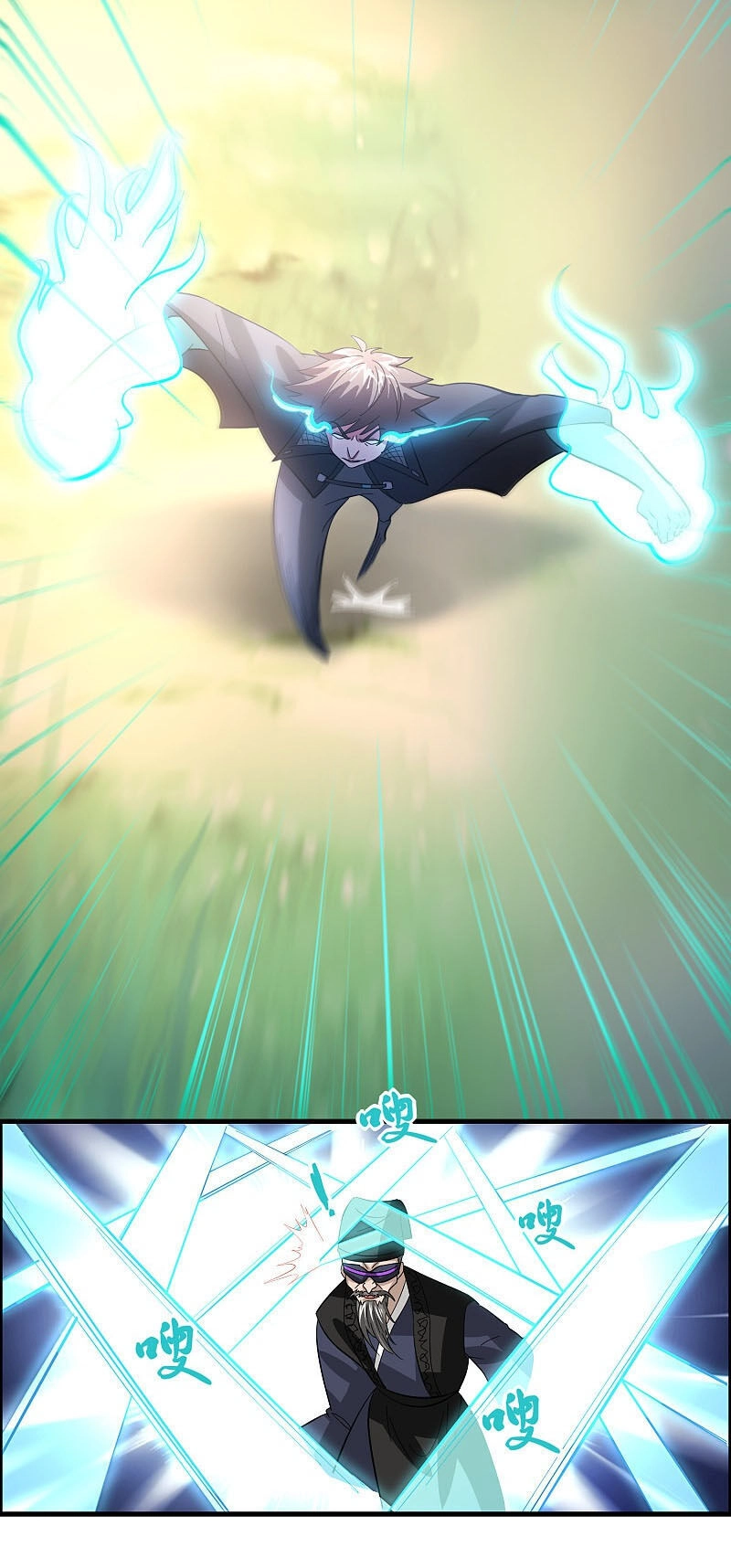 Hệ Thống Đại Gia Tại Dị Giới Chapter 127 - 9