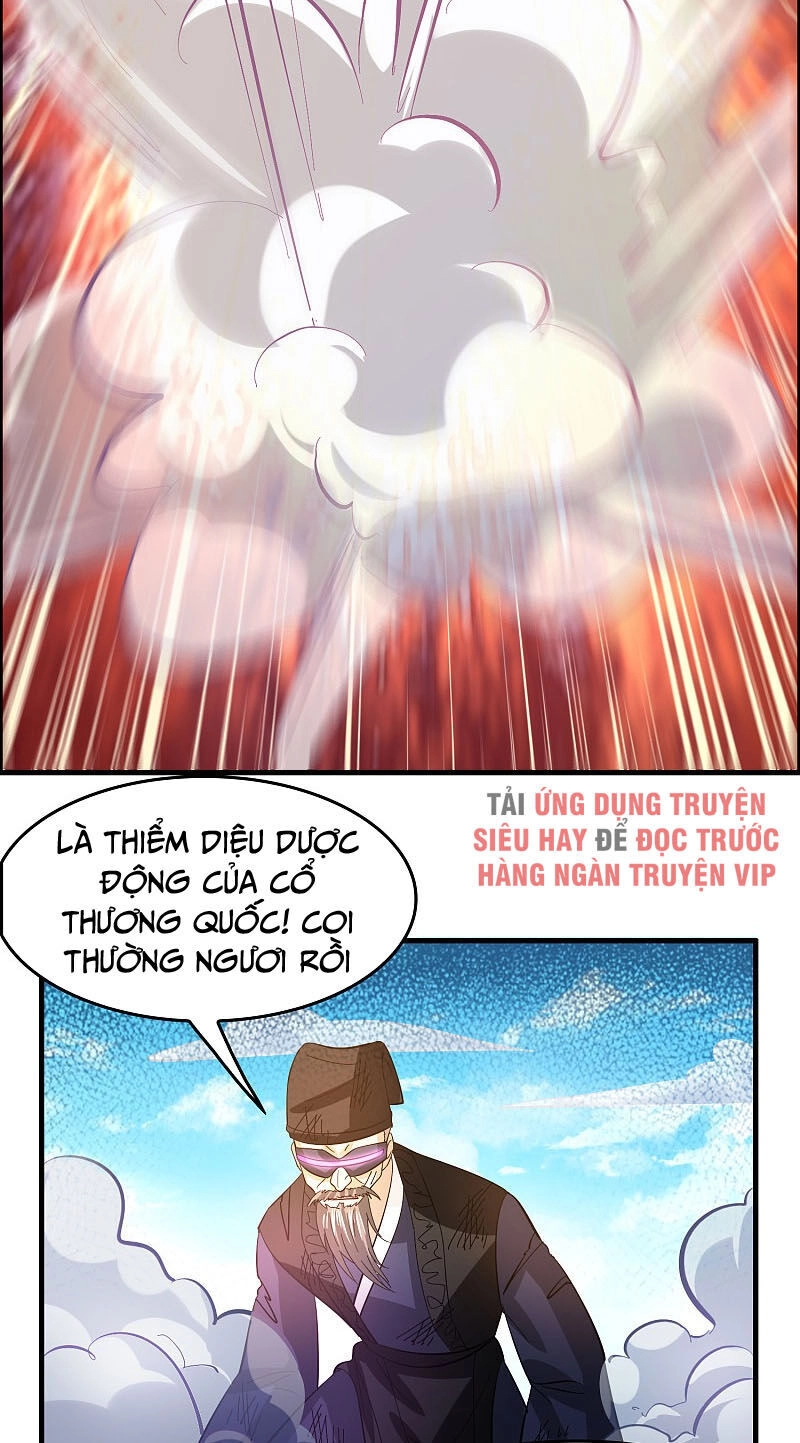 Hệ Thống Đại Gia Tại Dị Giới Chapter 127 - 15