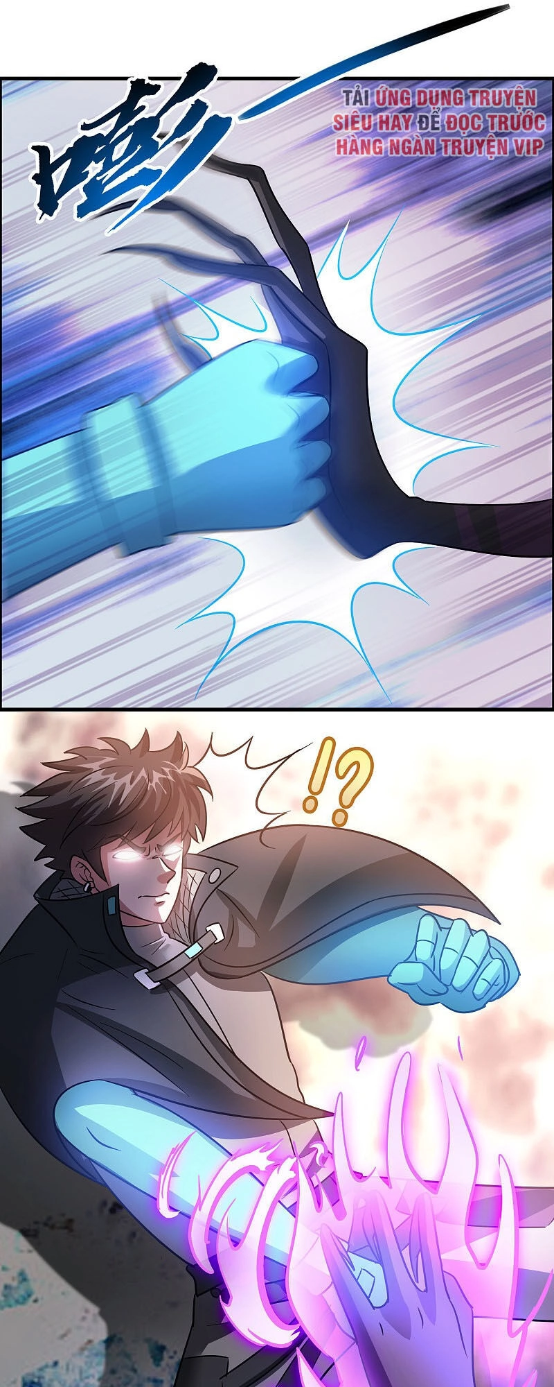 Hệ Thống Đại Gia Tại Dị Giới Chapter 127 - 18