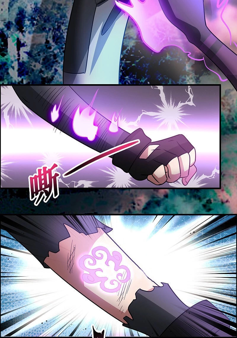 Hệ Thống Đại Gia Tại Dị Giới Chapter 127 - 19