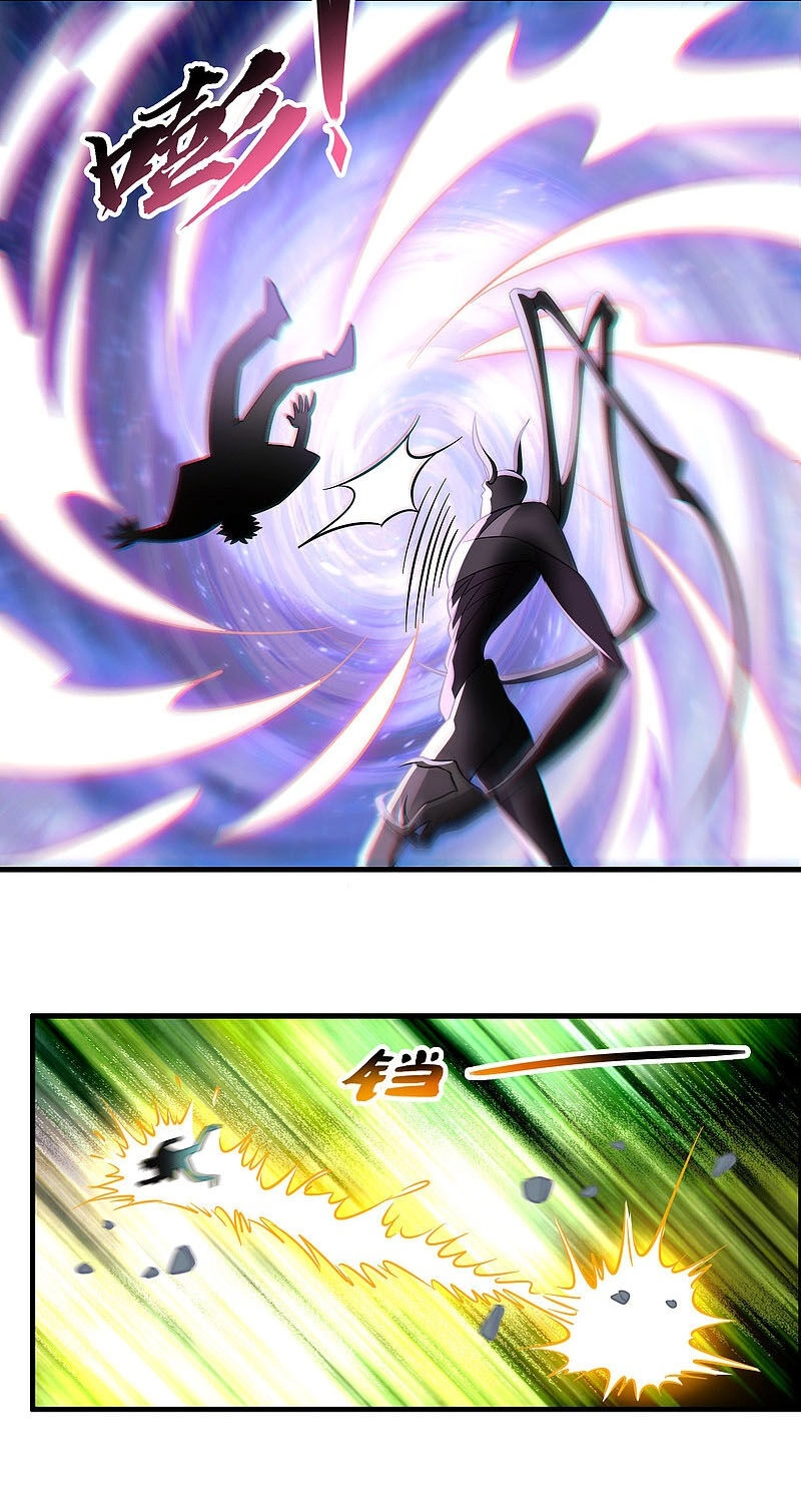 Hệ Thống Đại Gia Tại Dị Giới Chapter 127 - 20