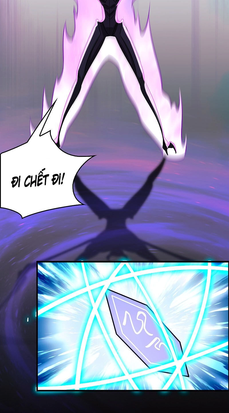 Hệ Thống Đại Gia Tại Dị Giới Chapter 127 - 22