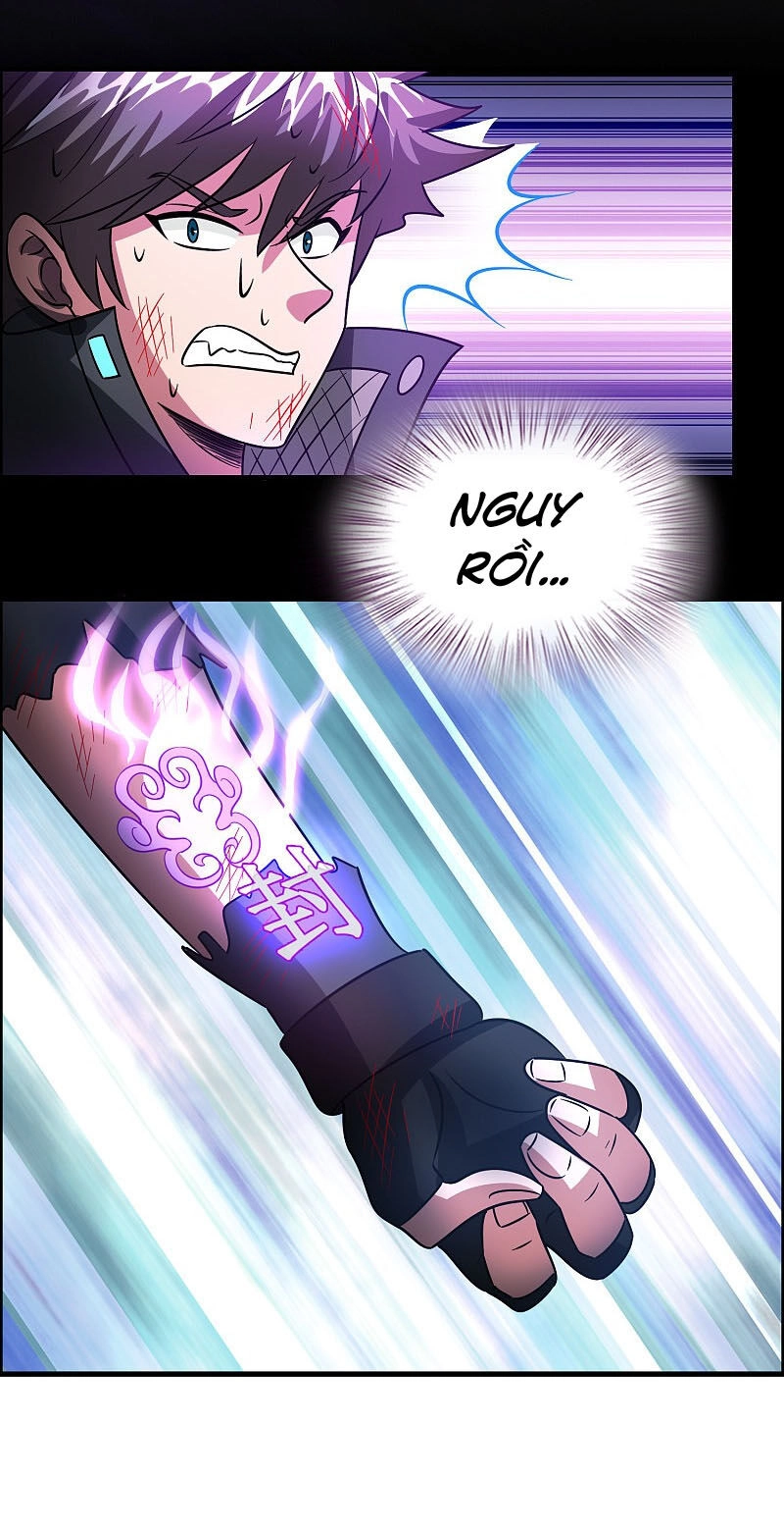 Hệ Thống Đại Gia Tại Dị Giới Chapter 127 - 23