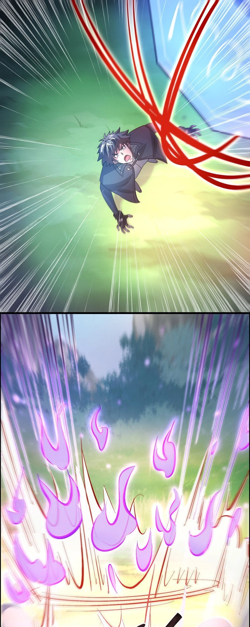 Hệ Thống Đại Gia Tại Dị Giới Chapter 128 - 2