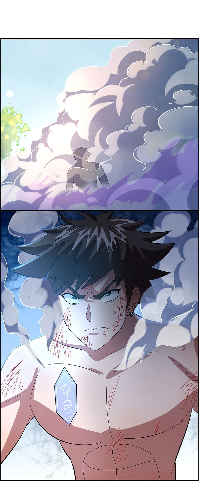 Hệ Thống Đại Gia Tại Dị Giới Chapter 128 - 4