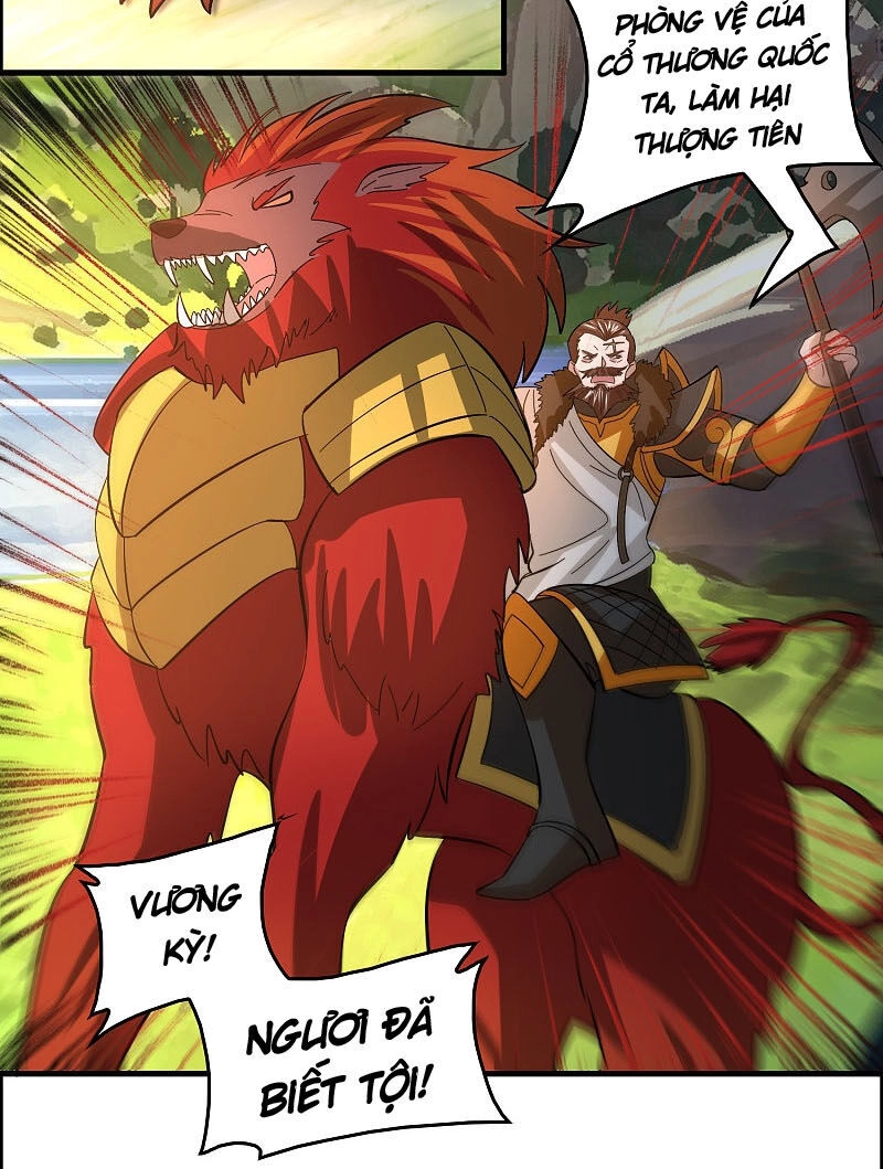 Hệ Thống Đại Gia Tại Dị Giới Chapter 128 - 7