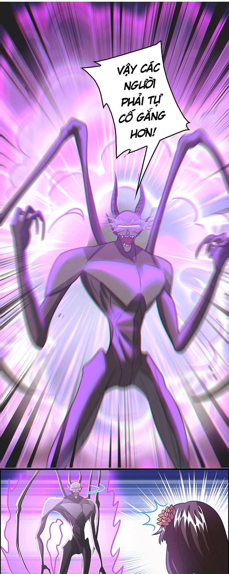 Hệ Thống Đại Gia Tại Dị Giới Chapter 128 - 16