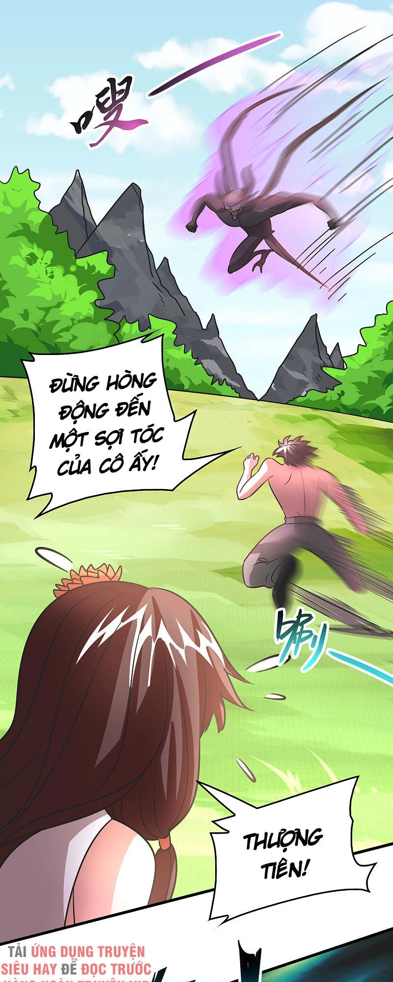 Hệ Thống Đại Gia Tại Dị Giới Chapter 128 - 18