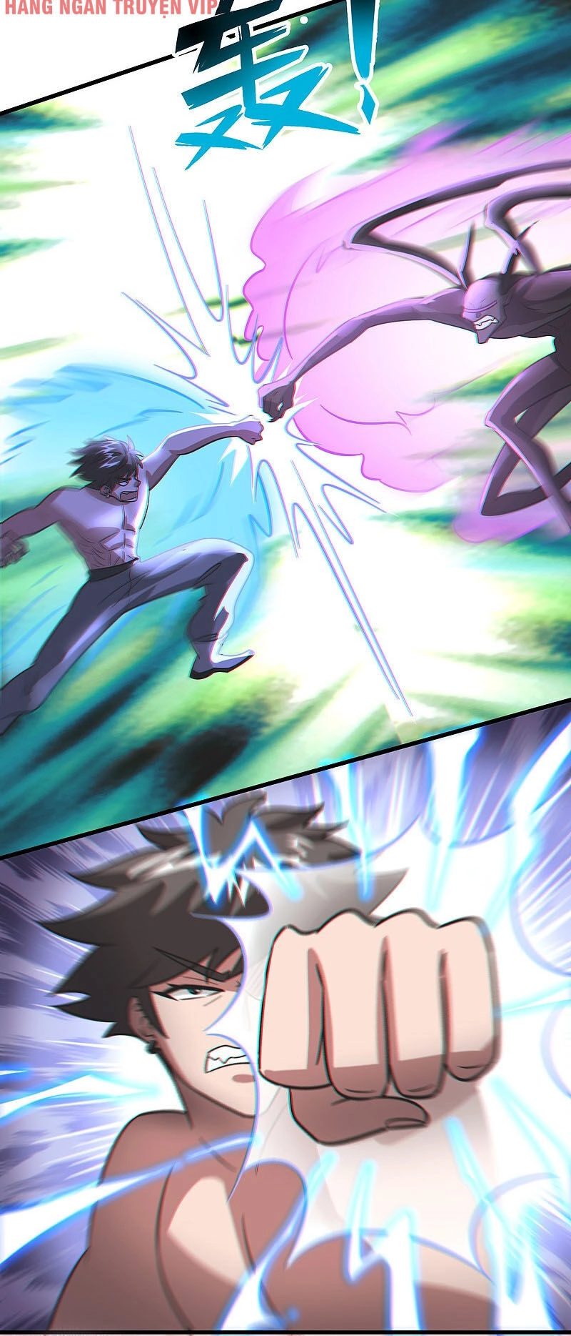 Hệ Thống Đại Gia Tại Dị Giới Chapter 128 - 19