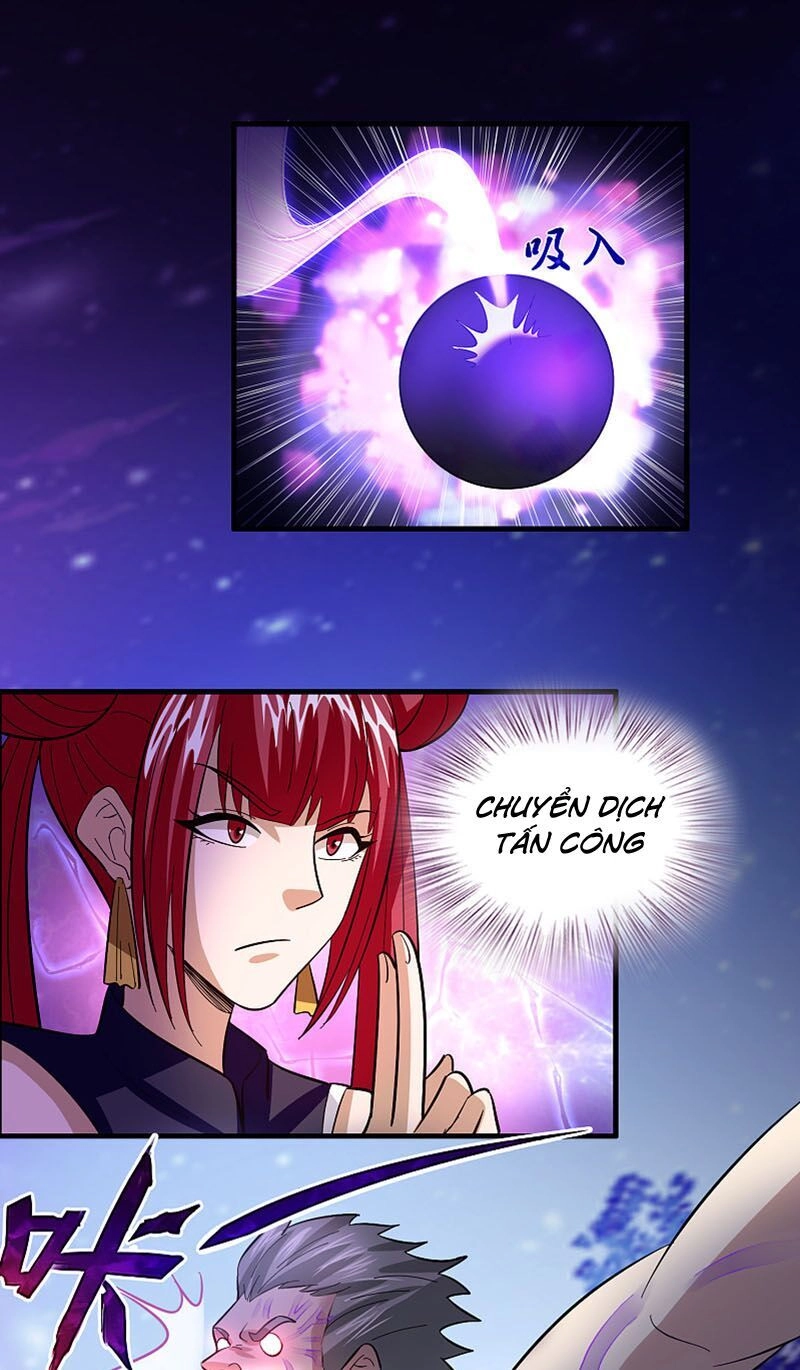 Hệ Thống Đại Gia Tại Dị Giới Chapter 130 - 1