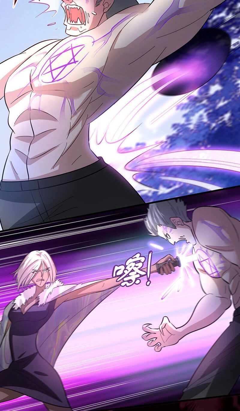 Hệ Thống Đại Gia Tại Dị Giới Chapter 130 - 2