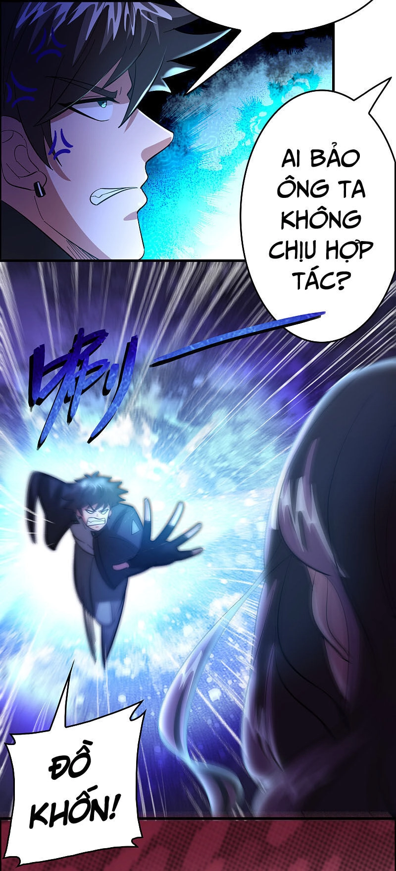 Hệ Thống Đại Gia Tại Dị Giới Chapter 131 - 2