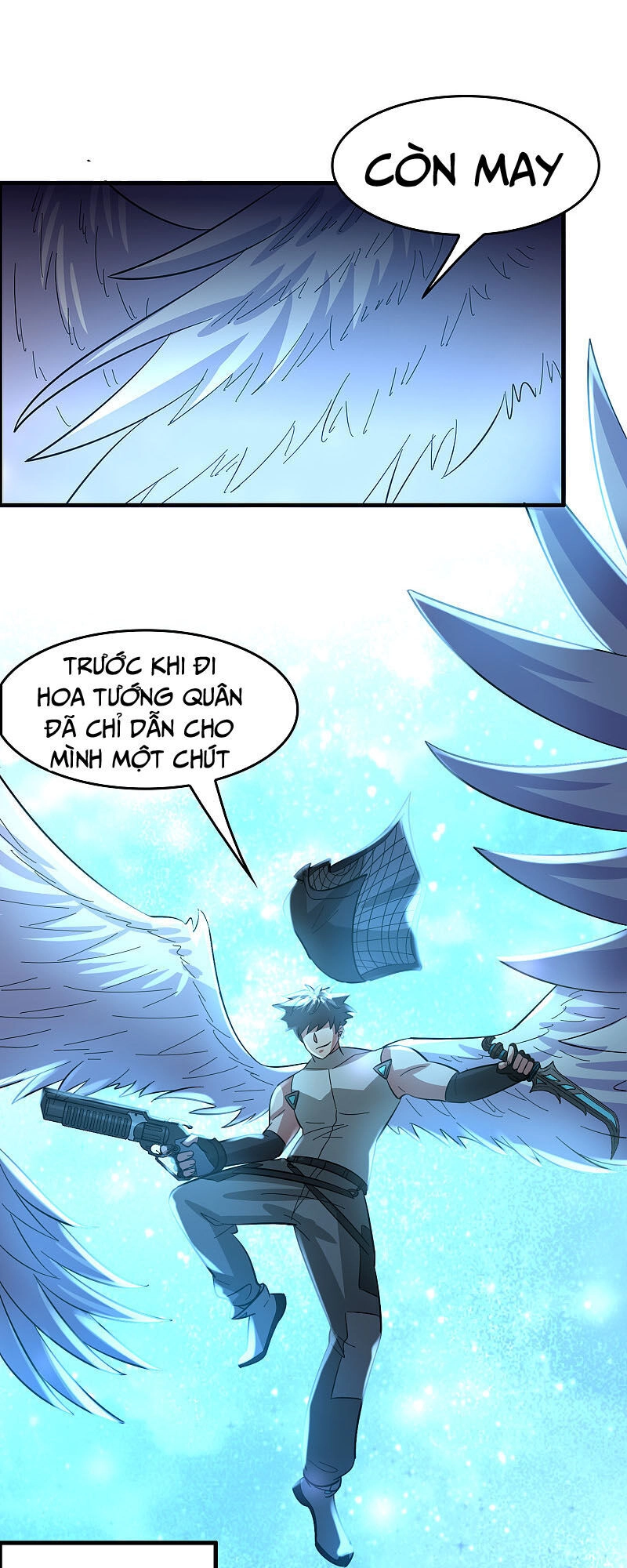 Hệ Thống Đại Gia Tại Dị Giới Chapter 131 - 5