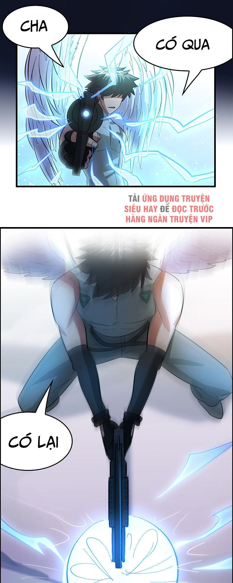 Hệ Thống Đại Gia Tại Dị Giới Chapter 131 - 7