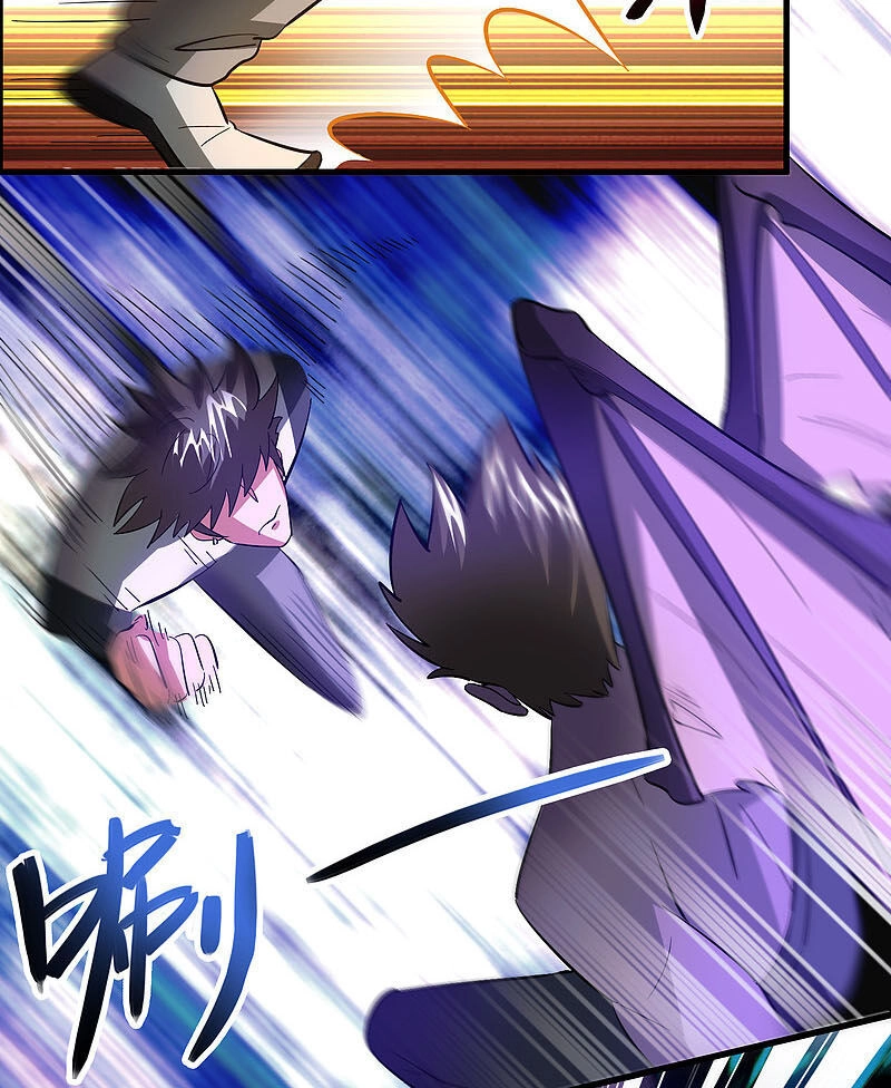 Hệ Thống Đại Gia Tại Dị Giới Chapter 131 - 14