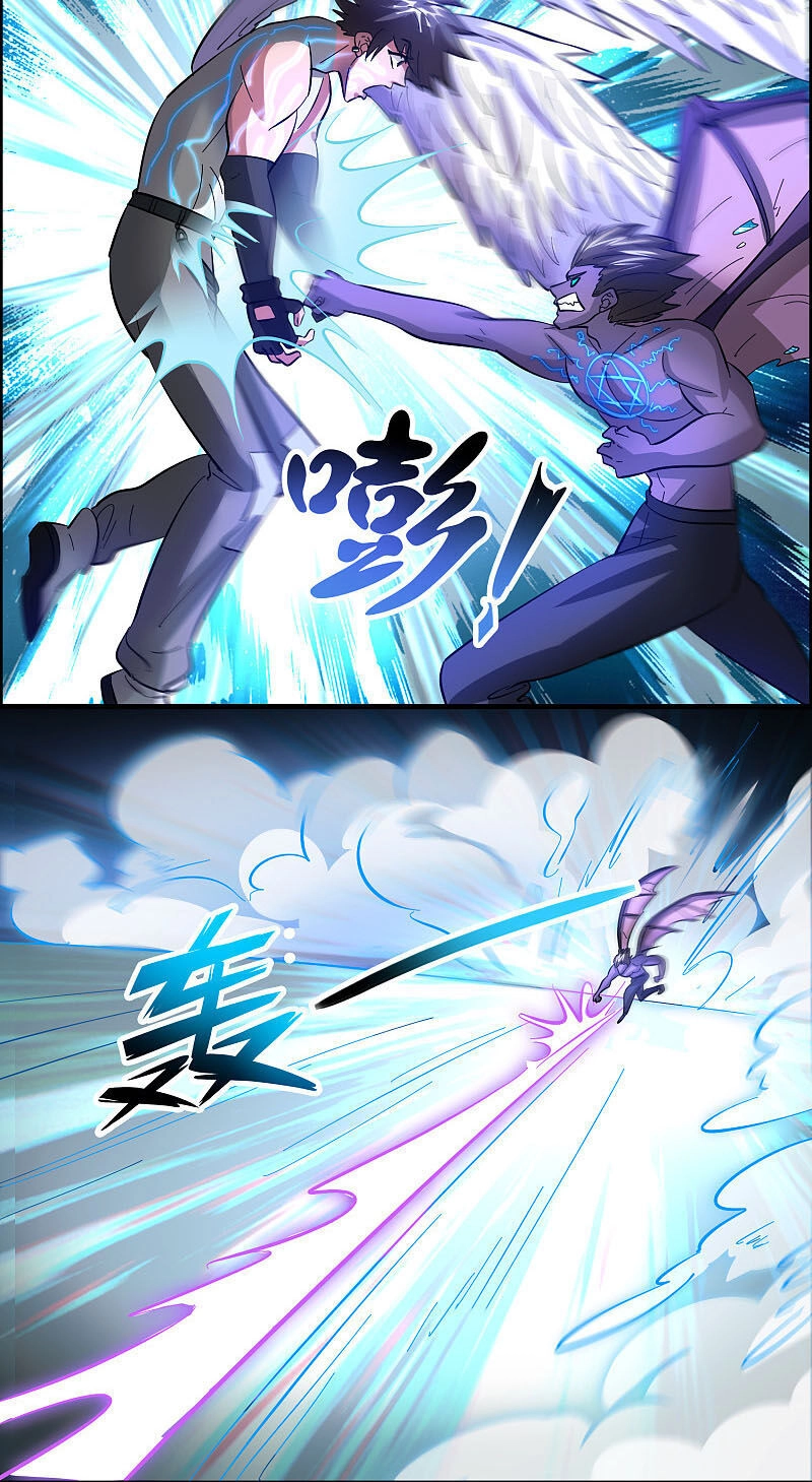 Hệ Thống Đại Gia Tại Dị Giới Chapter 131 - 16