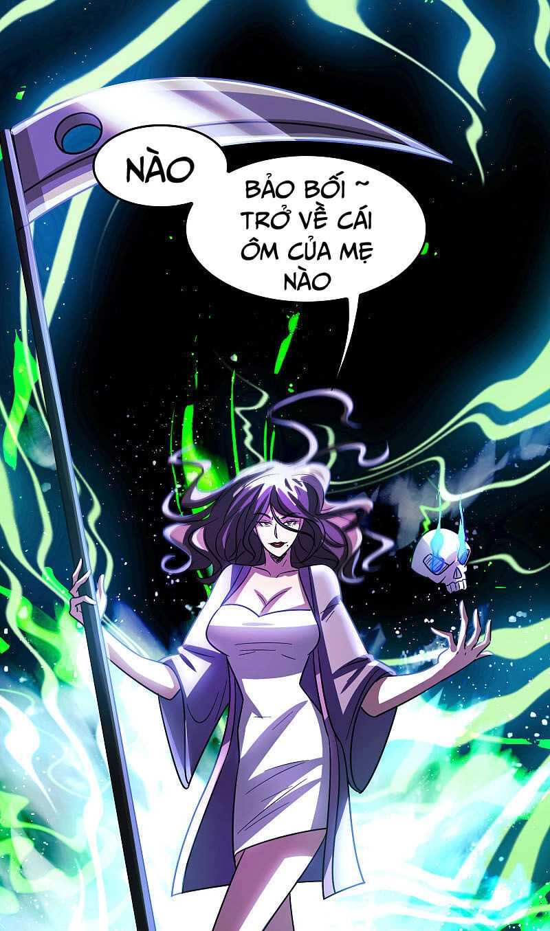 Hệ Thống Đại Gia Tại Dị Giới Chapter 131 - 18